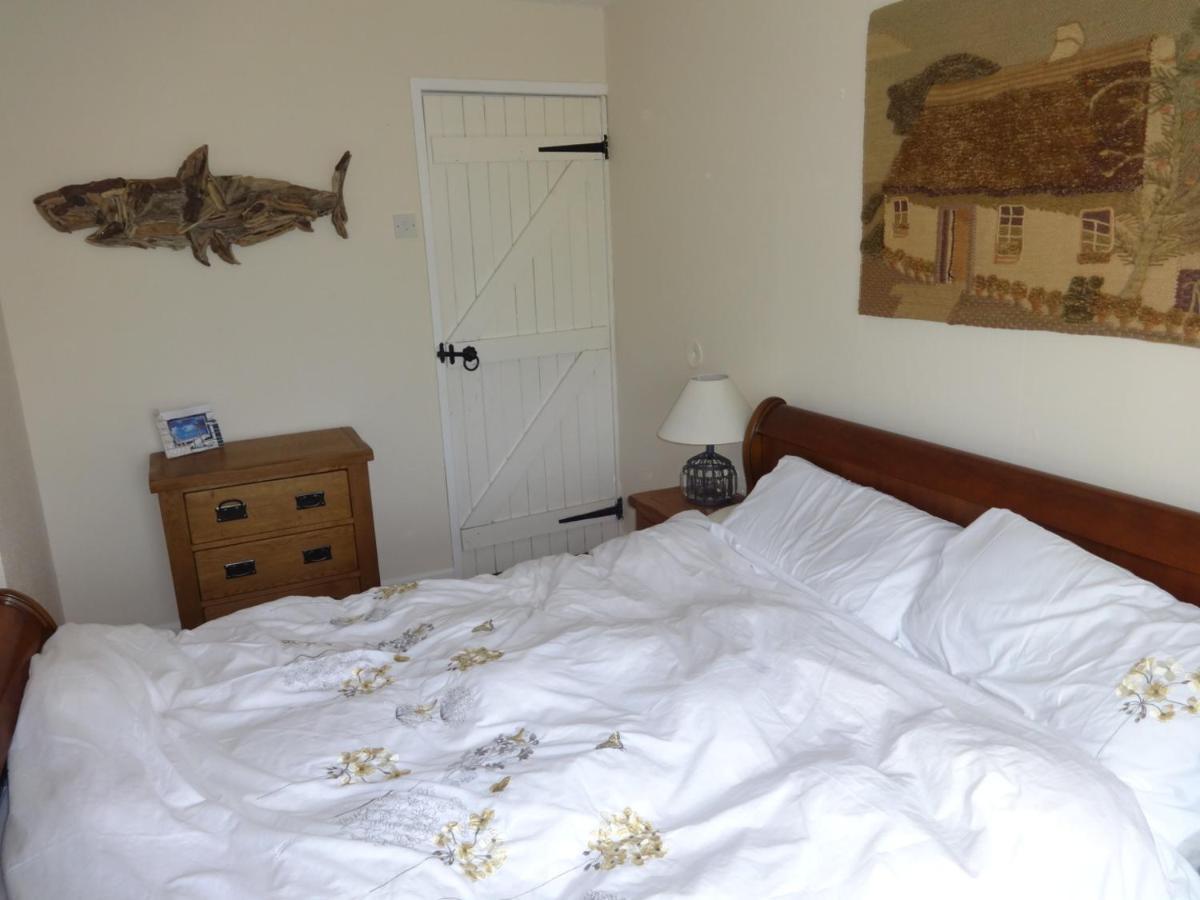 Sea View Cottage Lake District Coast Haverigg Millom Eksteriør bilde