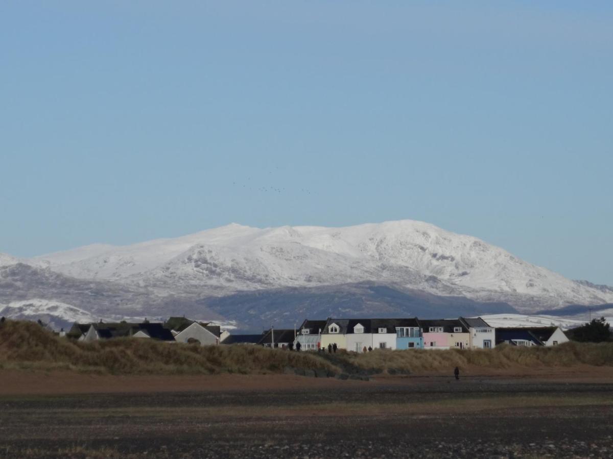 Sea View Cottage Lake District Coast Haverigg Millom Eksteriør bilde