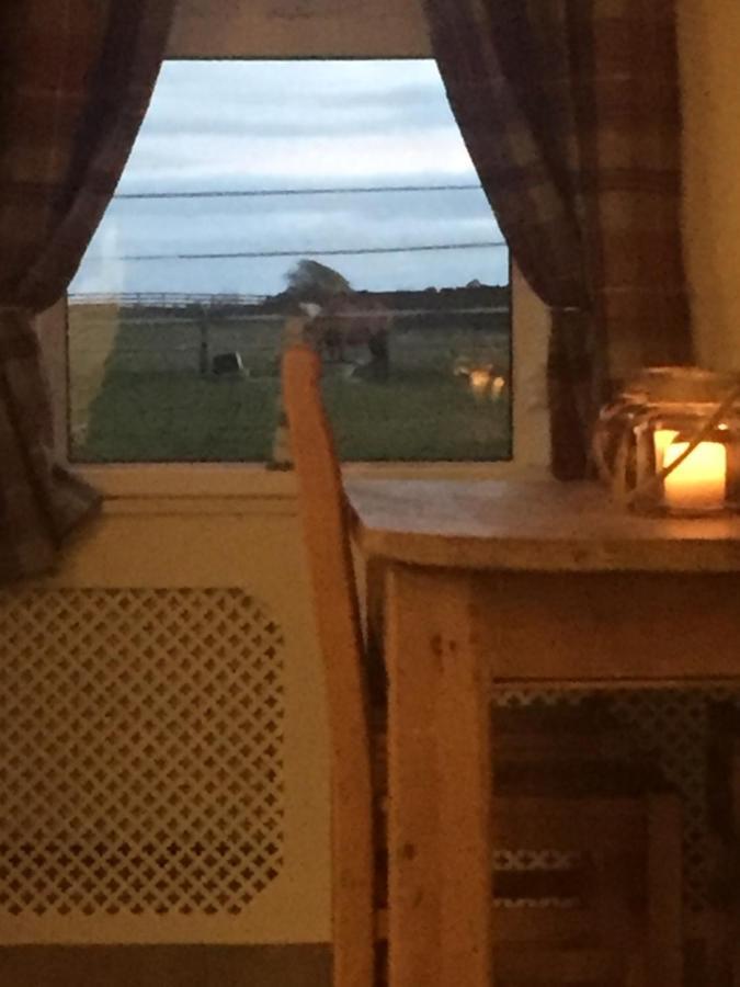 Sea View Cottage Lake District Coast Haverigg Millom Eksteriør bilde