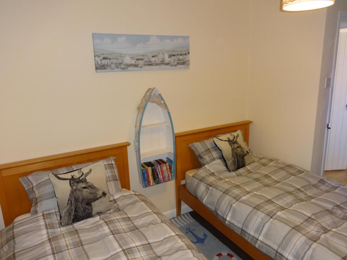 Sea View Cottage Lake District Coast Haverigg Millom Eksteriør bilde
