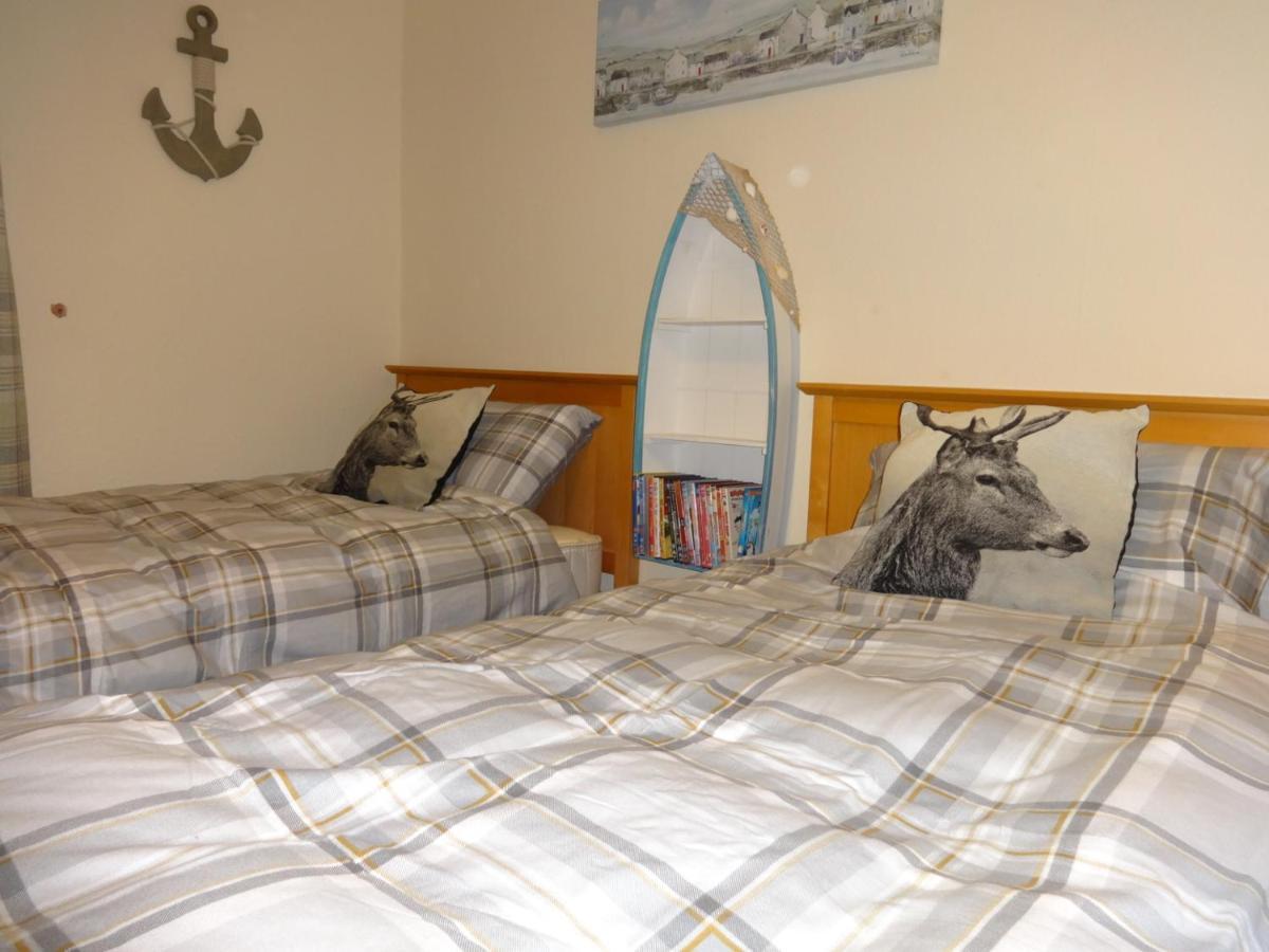 Sea View Cottage Lake District Coast Haverigg Millom Eksteriør bilde